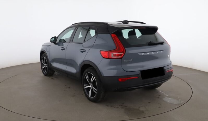 
								Volvo XC40 1.5 T5 Recharge Plug-in Hybrid R-Design DCT7 full									
