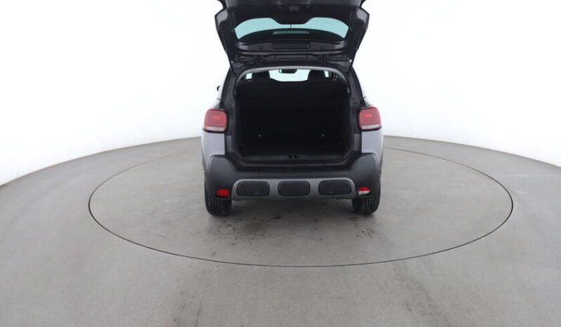 
								Citroën C3 Aircross 1.2 PureTech Shine BV6 full									