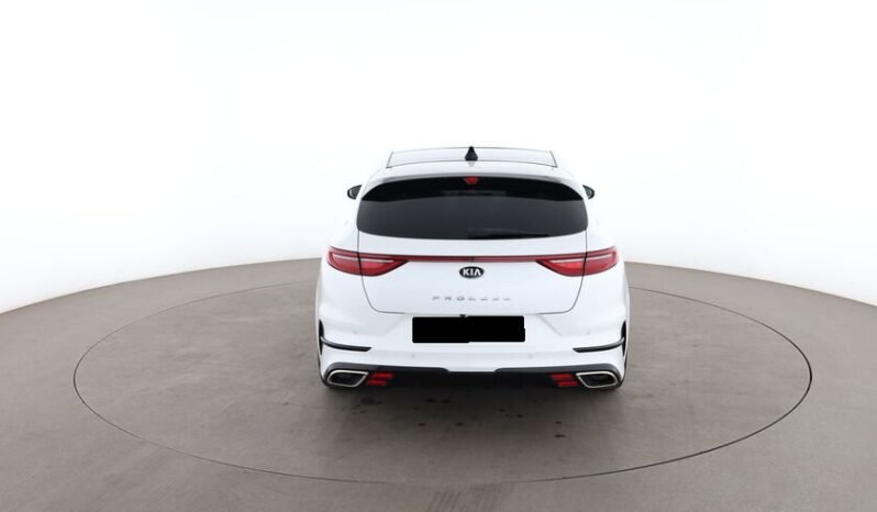 
								Kia ProCeed GT 1.6 T-GDi ISG DCT7 full									