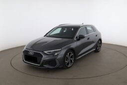 Audi A3 Sportback 35 TDI S line S tronic 7
