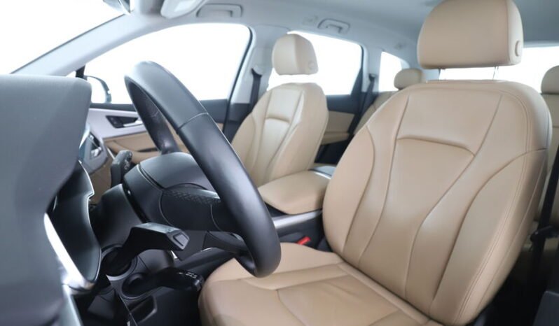 
								Audi Q7 55 TFSI e quattro S tronic full									