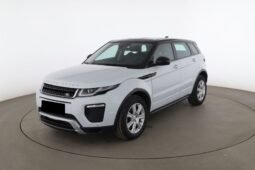 Land Rover Range Rover Evoque 2.0 Td4 BVA