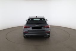 Audi A3 Sportback 35 TDI S line S tronic 7