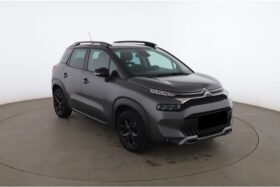 Citroën C3 Aircross 1.2 PureTech Shine BV6