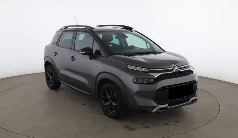 
								Citroën C3 Aircross 1.2 PureTech Shine BV6 full									