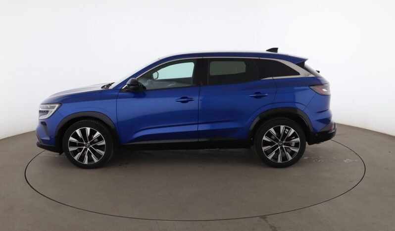 
								Renault Austral 1.3 TCe Mild Hybrid 160 Techno full									