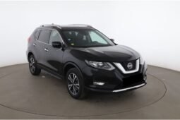 Nissan X-Trail 1.7 dCi 150 N-Connecta Xtronic