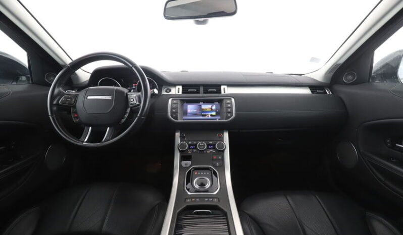 
								Land Rover Range Rover Evoque 2.0 Td4 BVA full									