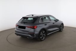 Audi A3 Sportback 35 TDI S line S tronic 7