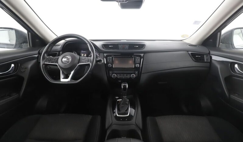 
								Nissan X-Trail 1.7 dCi 150 N-Connecta Xtronic full									