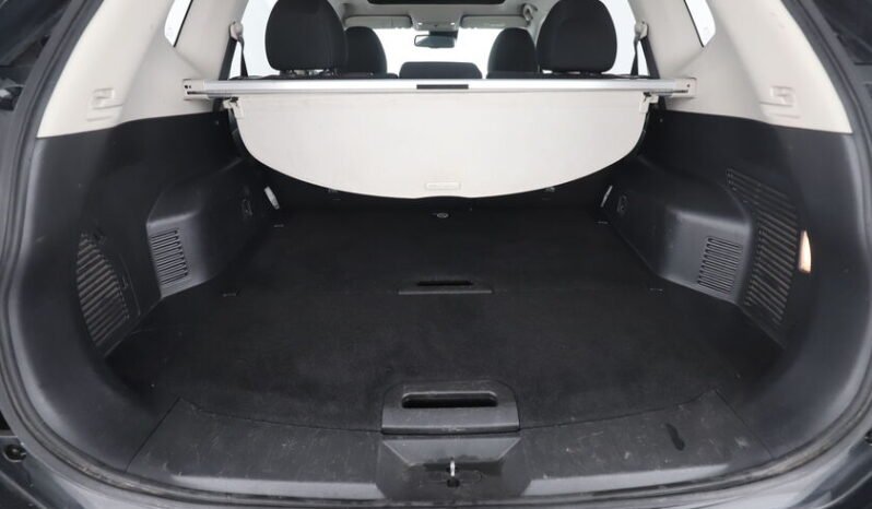 
								Nissan X-Trail 1.7 dCi 150 N-Connecta Xtronic full									