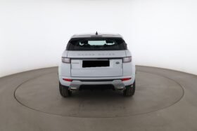 Land Rover Range Rover Evoque 2.0 Td4 BVA