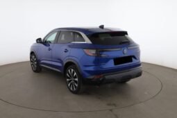 Renault Austral 1.3 TCe Mild Hybrid 160 Techno