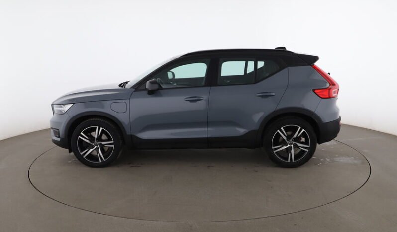 
								Volvo XC40 1.5 T5 Recharge Plug-in Hybrid R-Design DCT7 full									