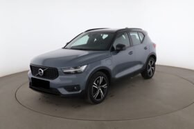 Volvo XC40 1.5 T5 Recharge Plug-in Hybrid R-Design DCT7