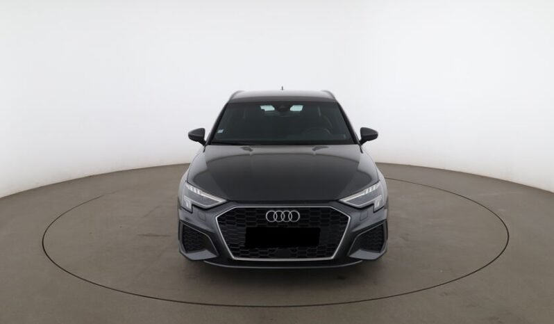 
								Audi A3 Sportback 35 TDI S line S tronic 7 full									