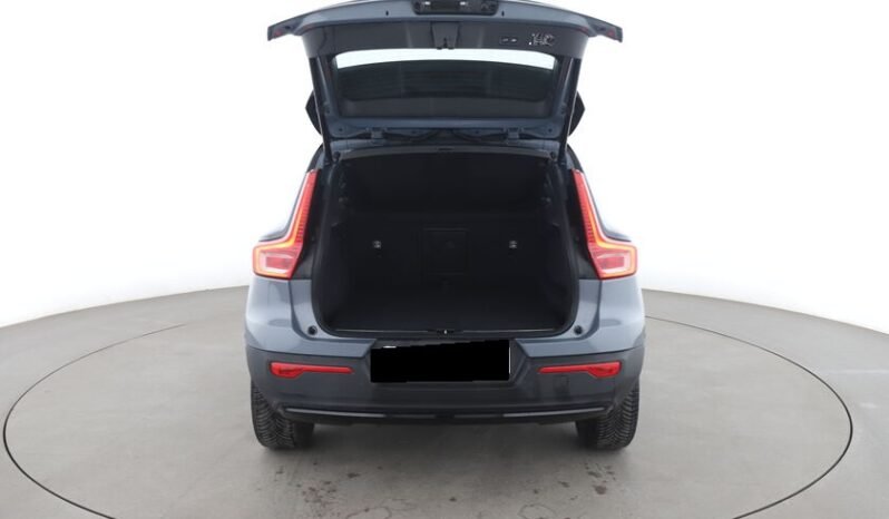 
								Volvo XC40 1.5 T5 Recharge Plug-in Hybrid R-Design DCT7 full									