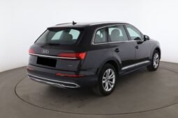 Audi Q7 55 TFSI e quattro S tronic