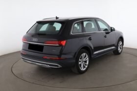 Audi Q7 55 TFSI e quattro S tronic