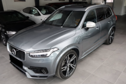 Volvo XC90 T8 R-Design AWD 7 places