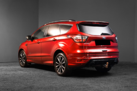 Ford Kuga 2.0 TDCi 180 ch 4WD ST-Line