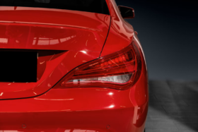 Mercedes-Benz CLA 180 Automatique