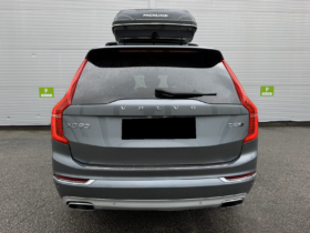 Volvo XC90 D5 7 places Inscription AWD