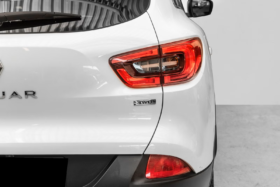 Renault Kadjar 1.6 dCi 130 Bose Edition 4×4