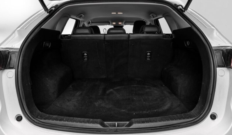 
								Mazda CX-5 2.2 Skyactiv-D 175 Optimum full									