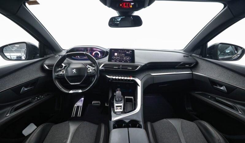 
								Peugeot 3008 1.6 165 ch GT Line full									