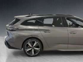 Peugeot 308 SW GT 1.5 BlueHDi 130 ch Automatique
