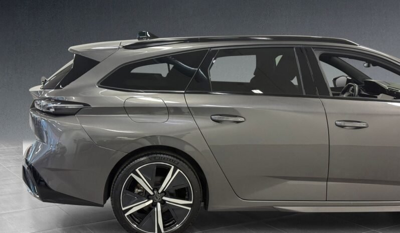 
								Peugeot 308 SW GT 1.5 BlueHDi 130 ch Automatique full									