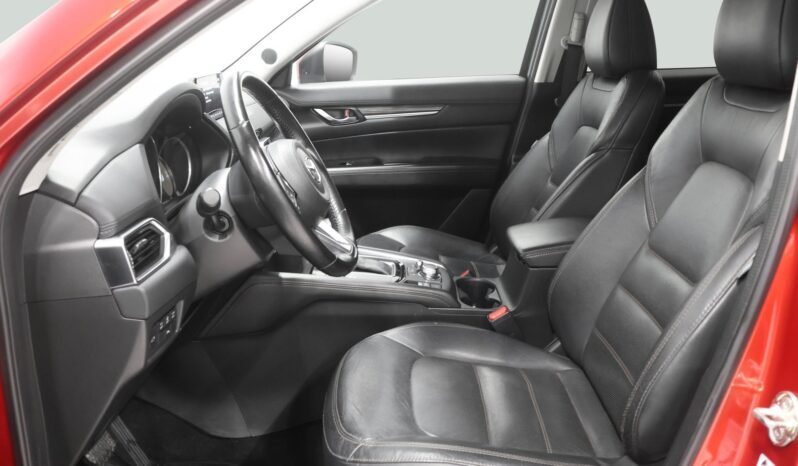 
								Mazda CX-5 2.2 Optimum AWD full									
