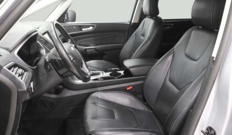 
								Ford S-MAX Titanium full									
