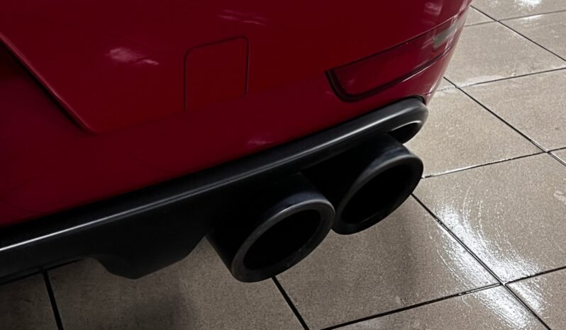 
								Porsche Macan GTS full									
