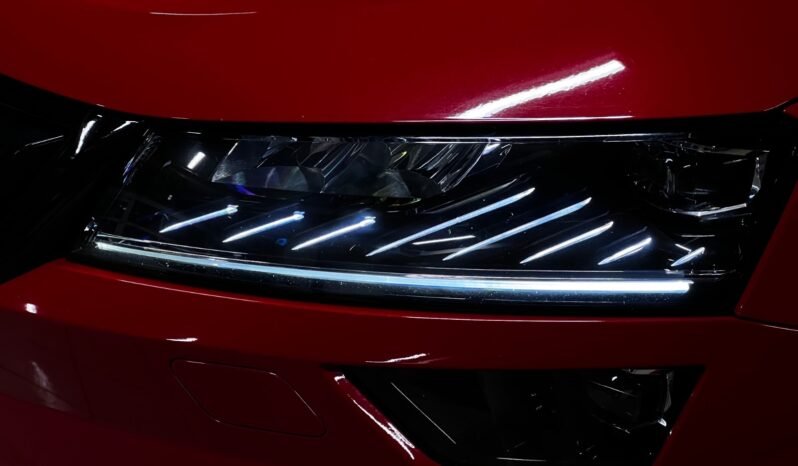 
								Škoda Karoq 2.0 TDI Sportline 4×4 full									