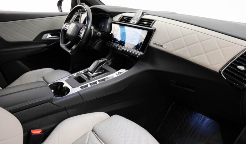 
								DS 7 Crossback E-TENSE 4×4 Rivoli full									