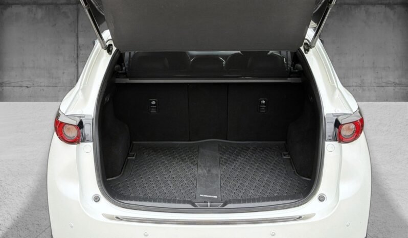 
								Mazda CX-5 2.2D 184 ch Optimum 4×4 full									