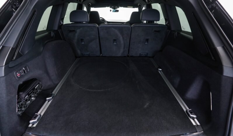 
								Audi Q7 60 TFSI e quattro S line full									