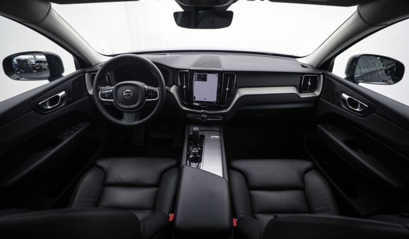 
								Volvo XC60 T6 AWD Ultra Dark — Plug-in Hybrid full									