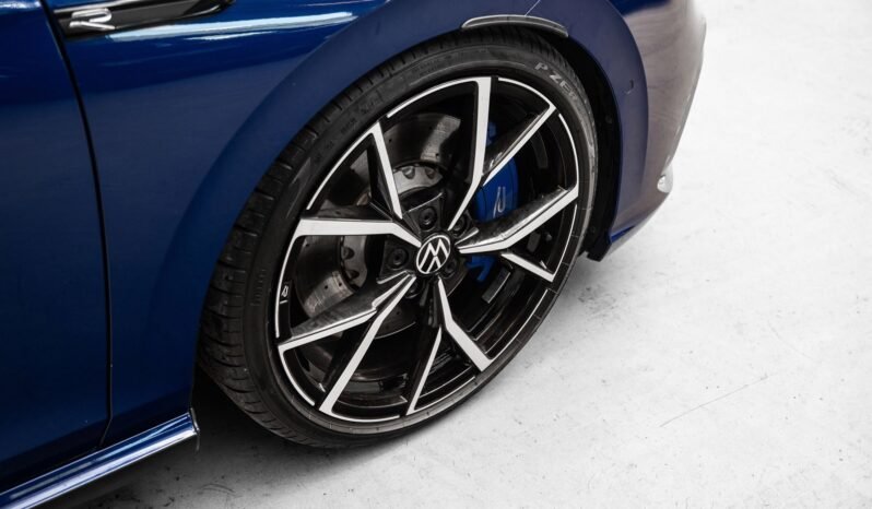 
								Volkswagen Golf VIII 320 ch – 4Motion full									