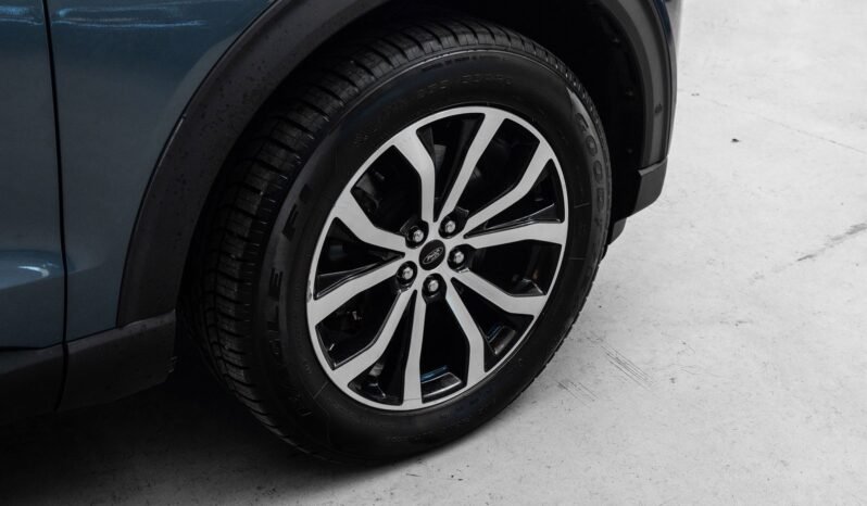
								Ford Explorer ST-Line Plug-in Hybrid – 486 ch full									