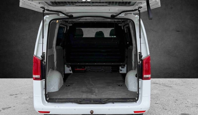 
								Mercedes-Benz Vito-Klasse V114 A2 full									