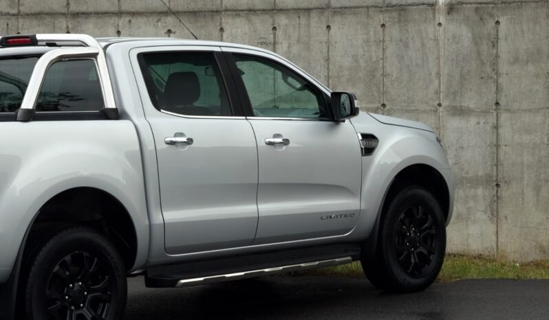 
								Ford Ranger Double Cab 3.2 TDCi 4×4 Limited full									