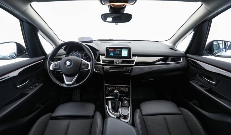 
								BMW 225xe iPerformance / Head-Up / Navi Plus / Caméra de recul full									