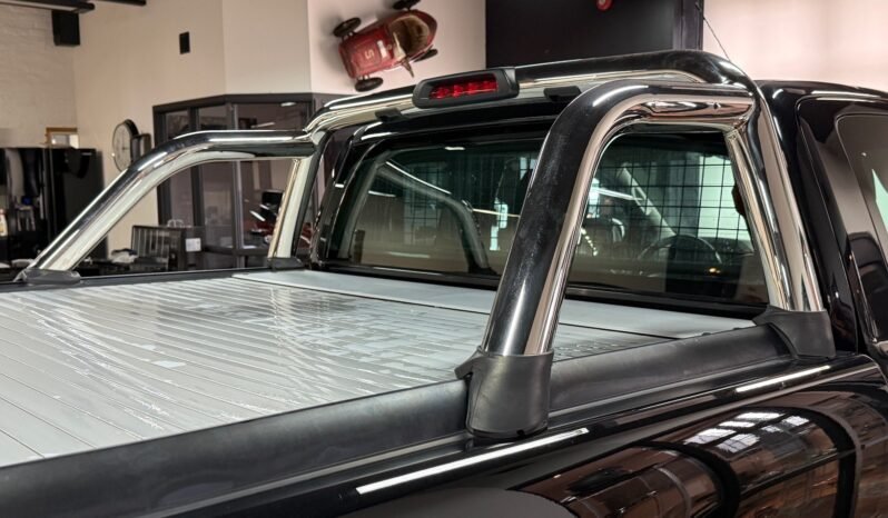 
								Ford Ranger 2.2 TDCi Limited 4WD full									
