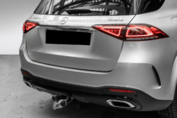 Mercedes-Benz GLE 350 de 4MATIC AMG Line