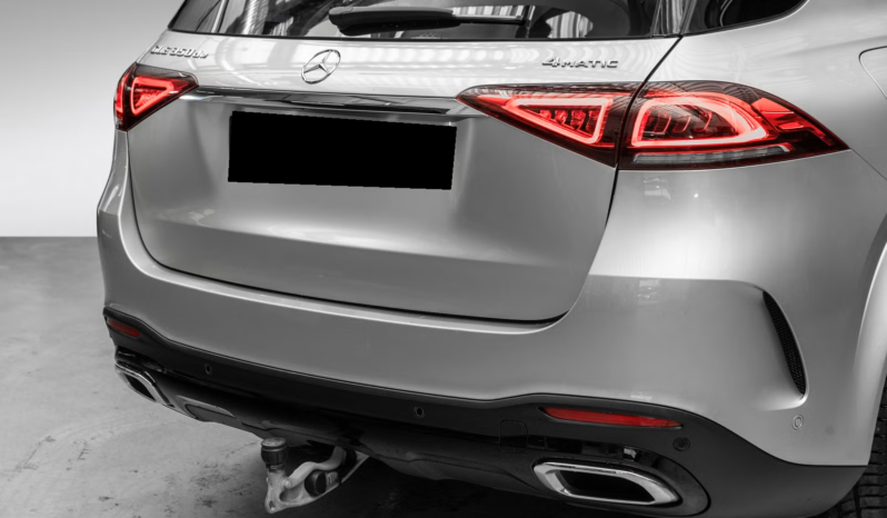 
								Mercedes-Benz GLE 350 de 4MATIC AMG Line full									