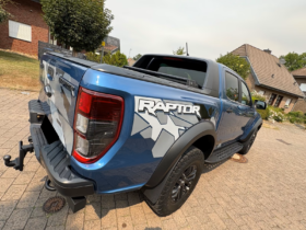 Ford Ranger Raptor 2.0 TDCi 4×4
