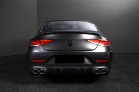 Mercedes-Benz CLS 53 AMG 4MATIC+